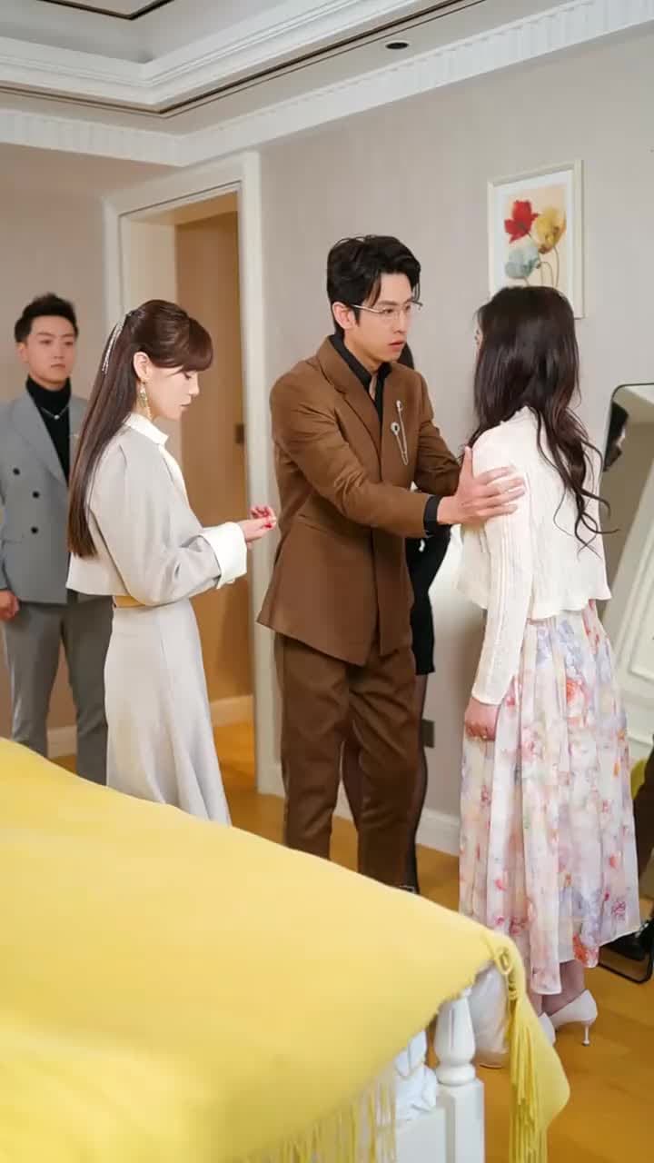 Sesini Duydum - Episode 51