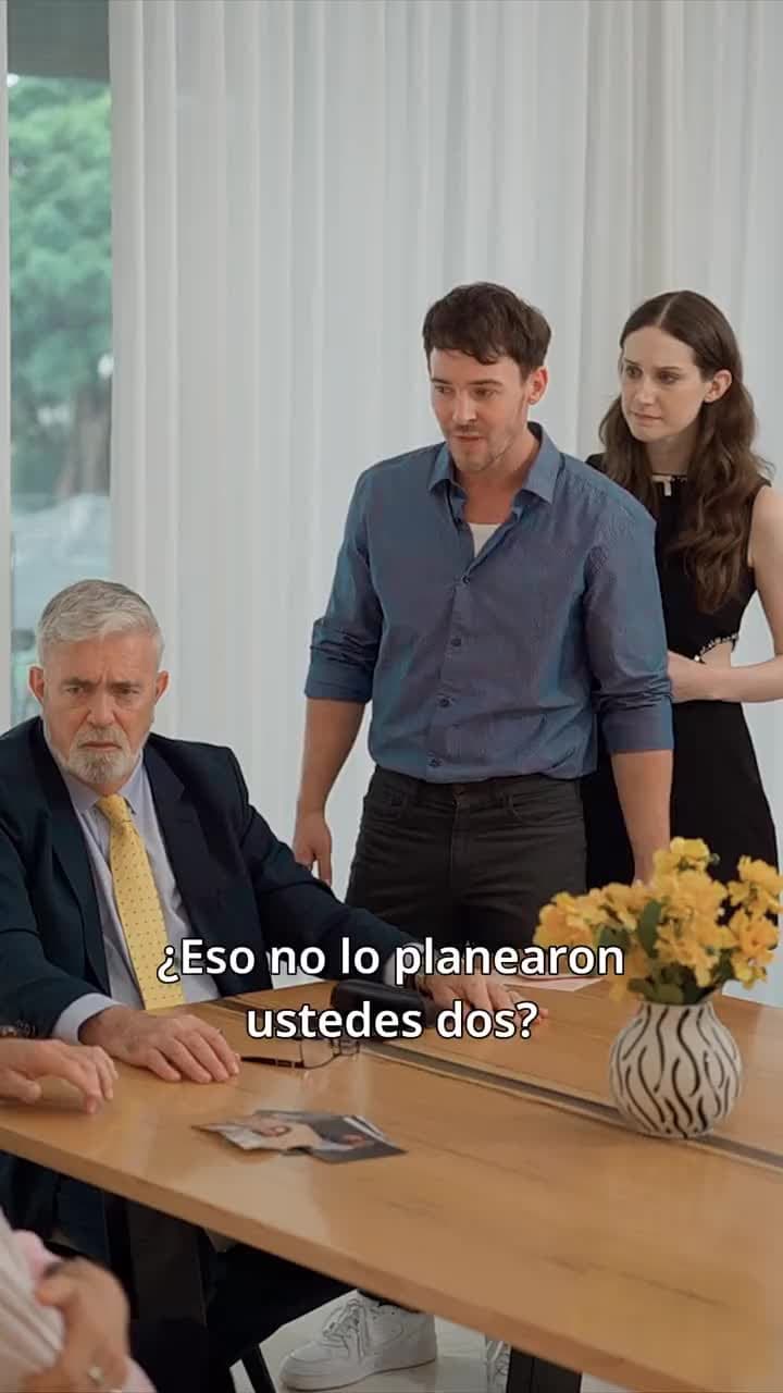 Coqueteando con el destino - Episode 62