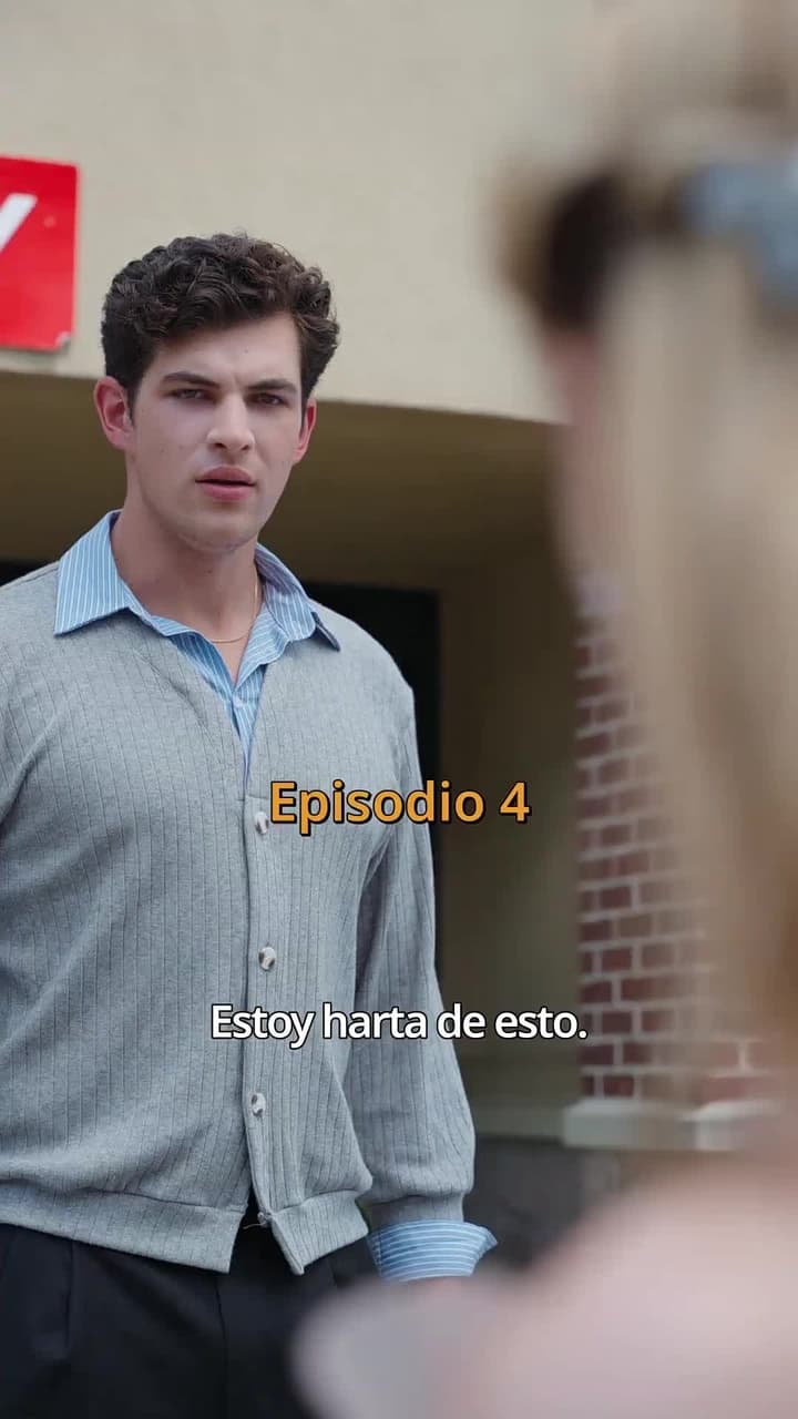 Embarazada por sus deseos prohibidos - Episode 4