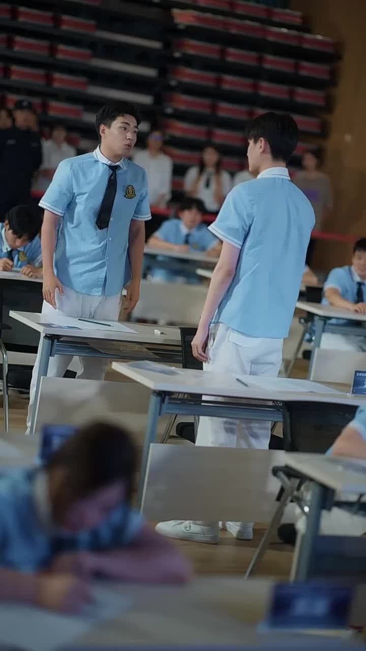 Dışlanan Varis - Episode 9