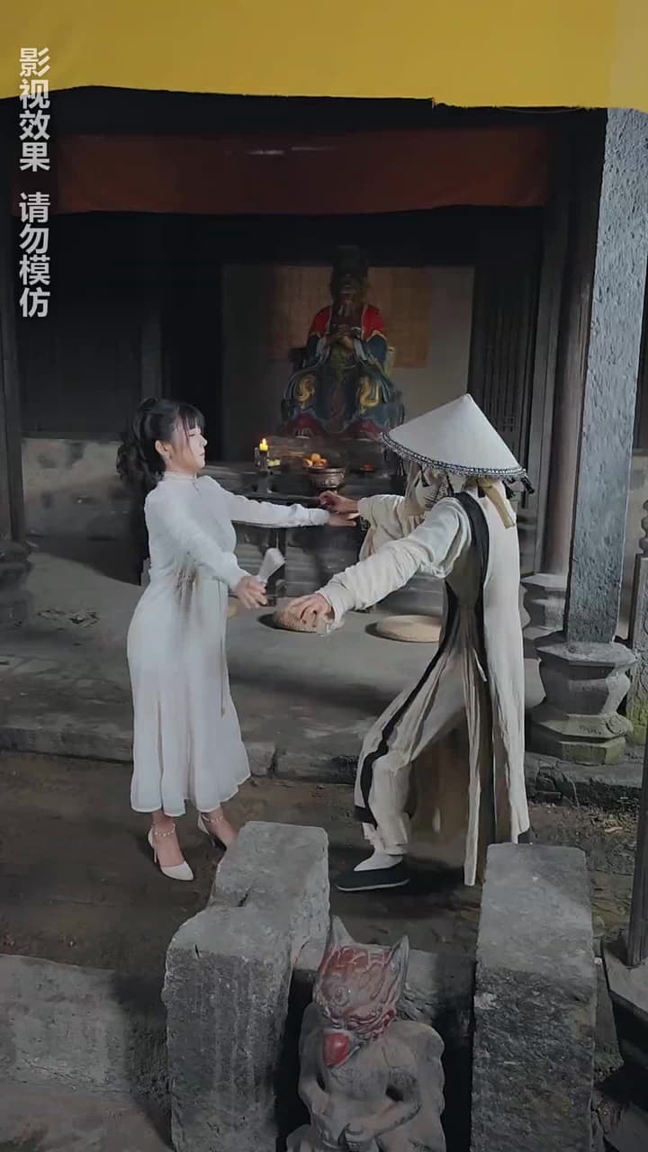 通靈仵作 - Episode 74