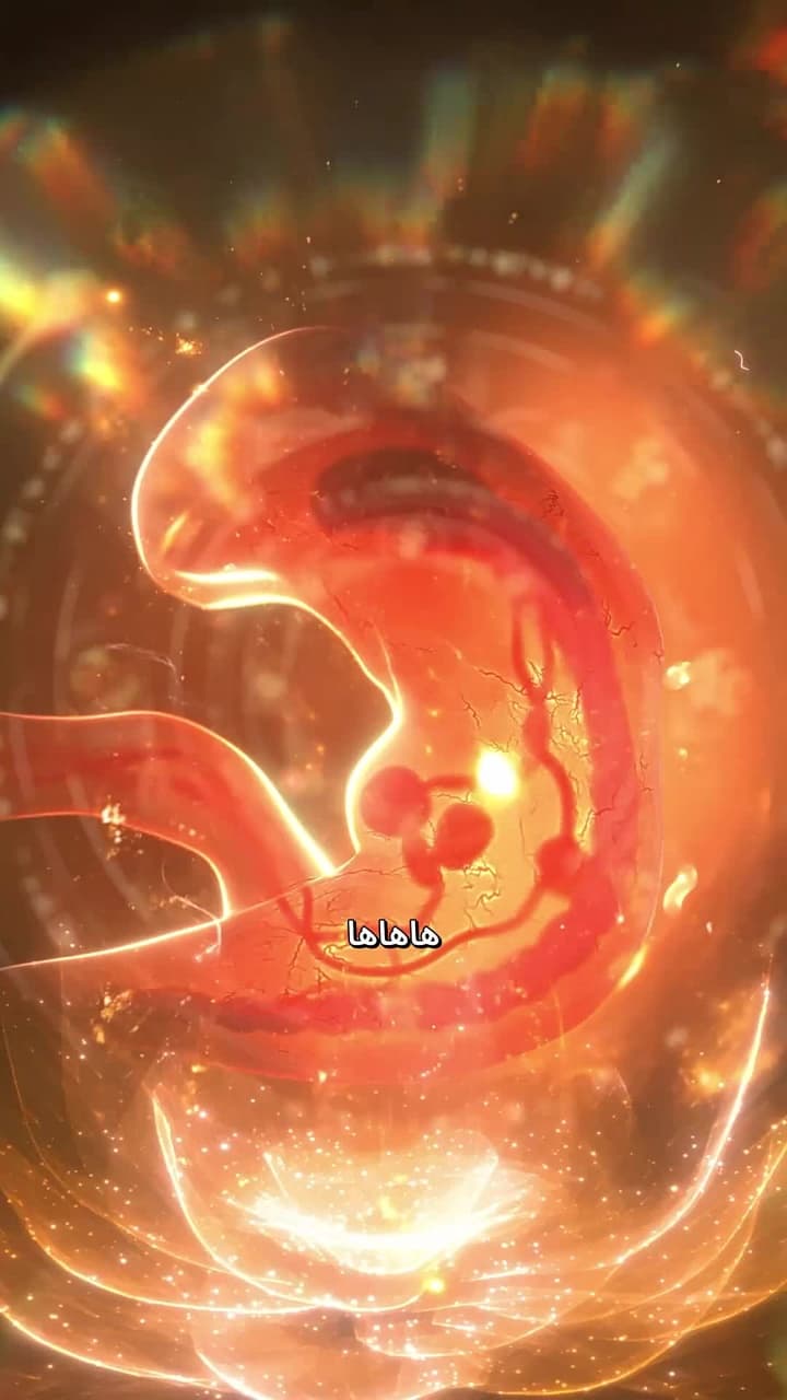 مجرد مصافحة وأصبحت أبا؟! - Episode 3