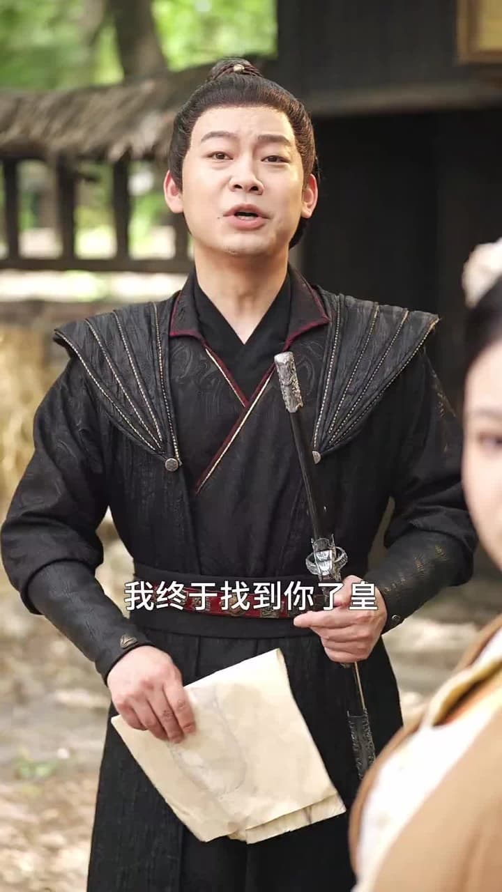 大姑扛著殺豬刀帶全村人炫肉 - Episode 46