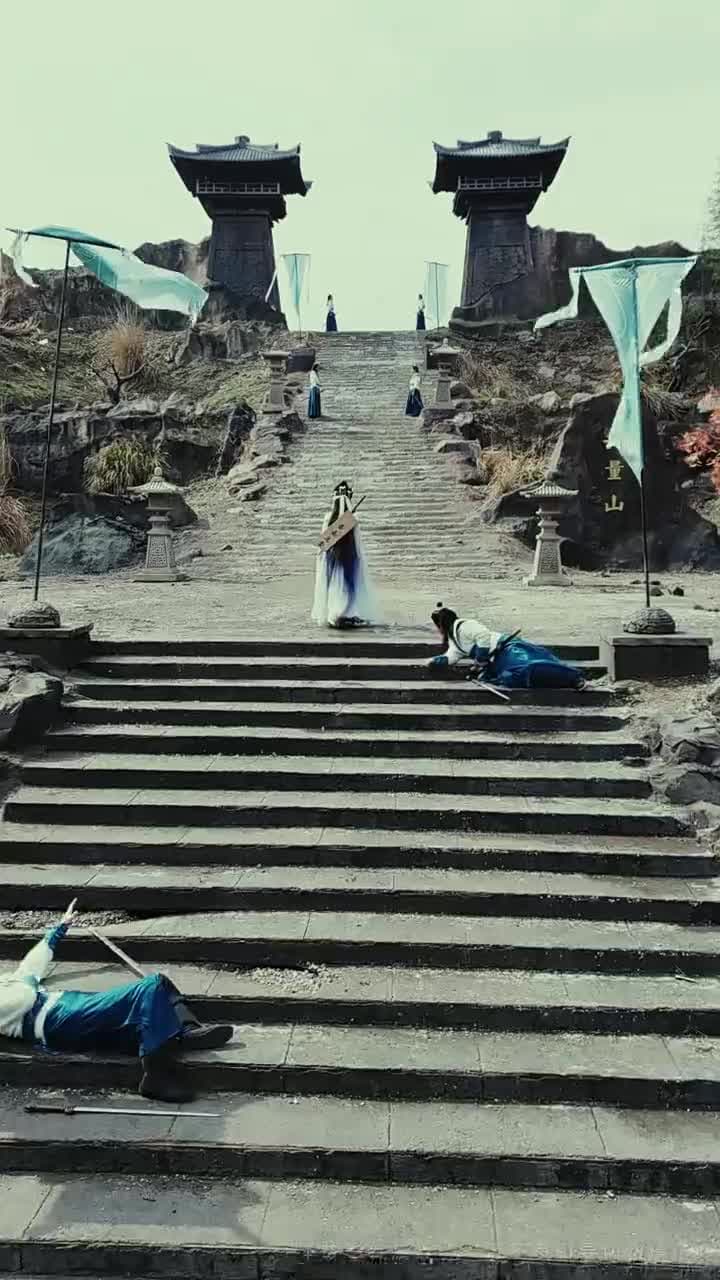 渡她九重天 - Episode 5