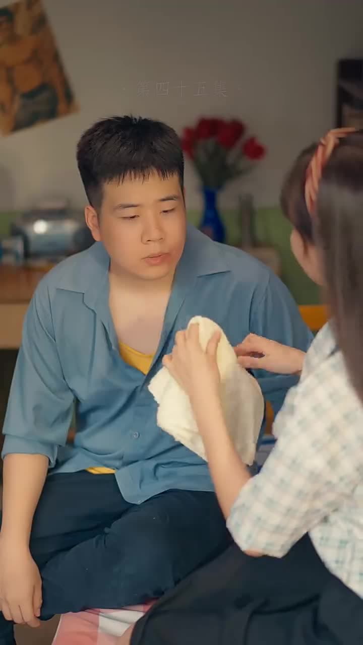 回檔1990 - Episode 45