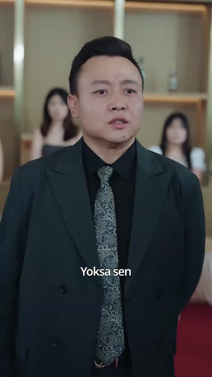 Dışlanan Varis - Episode 54