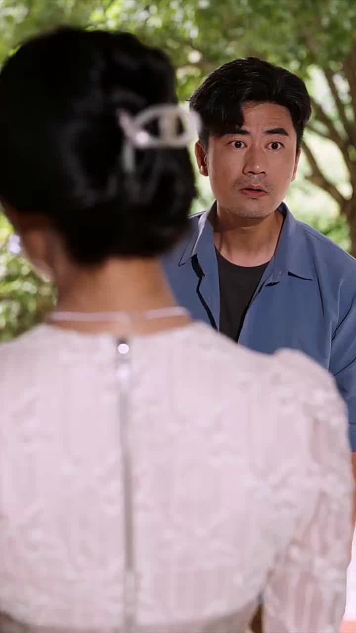 Kisah Cinta Ayahku - Episode 27