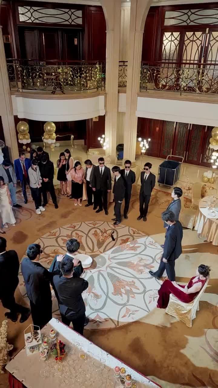 雨後不逢君 - Episode 31
