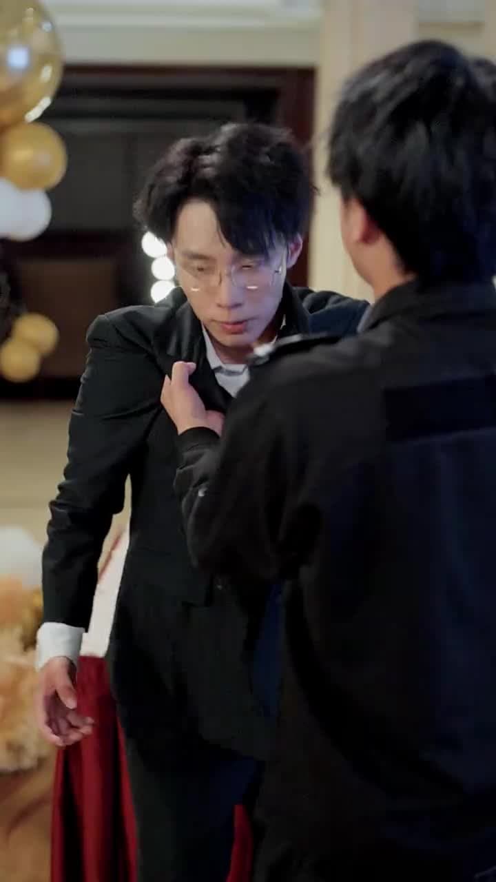 雨後不逢君 - Episode 25