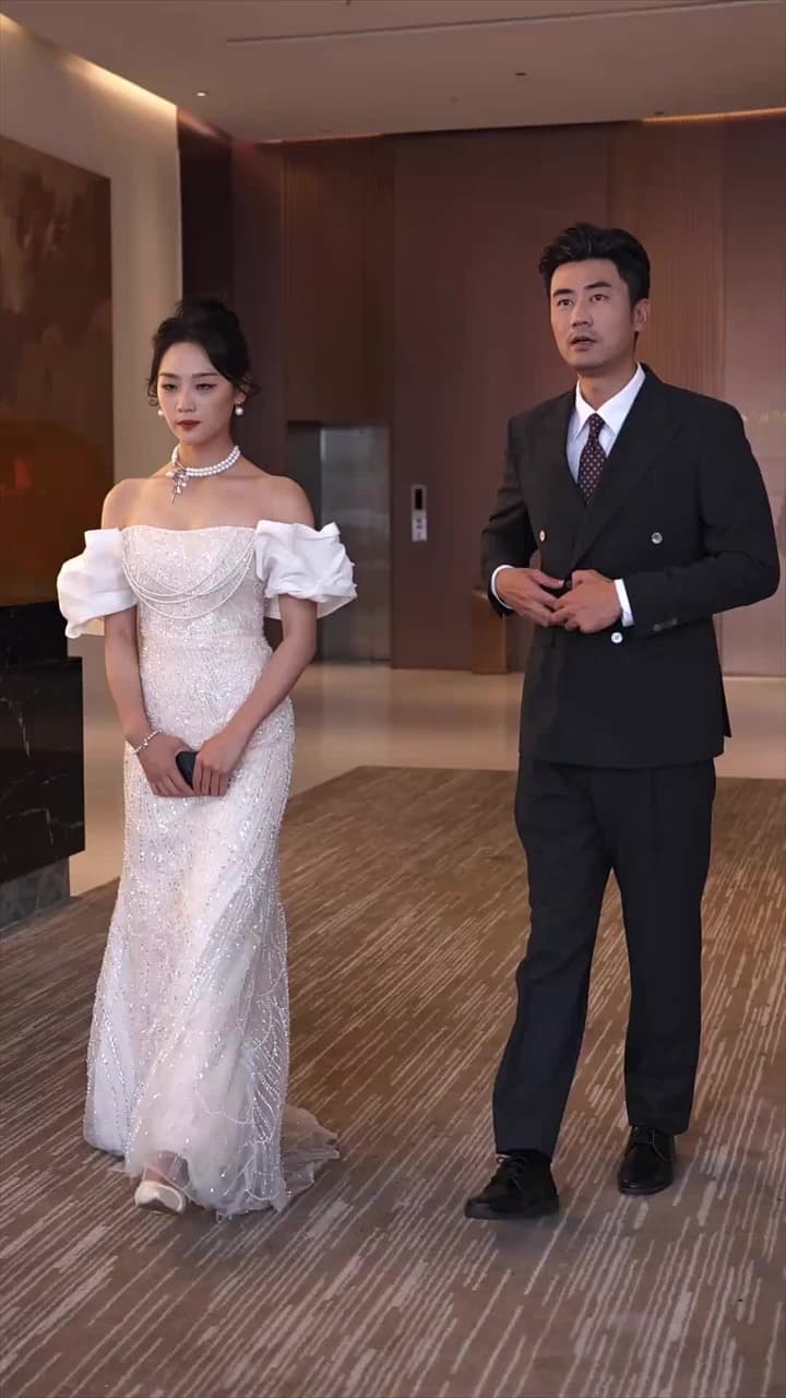 Kisah Cinta Ayahku - Episode 19