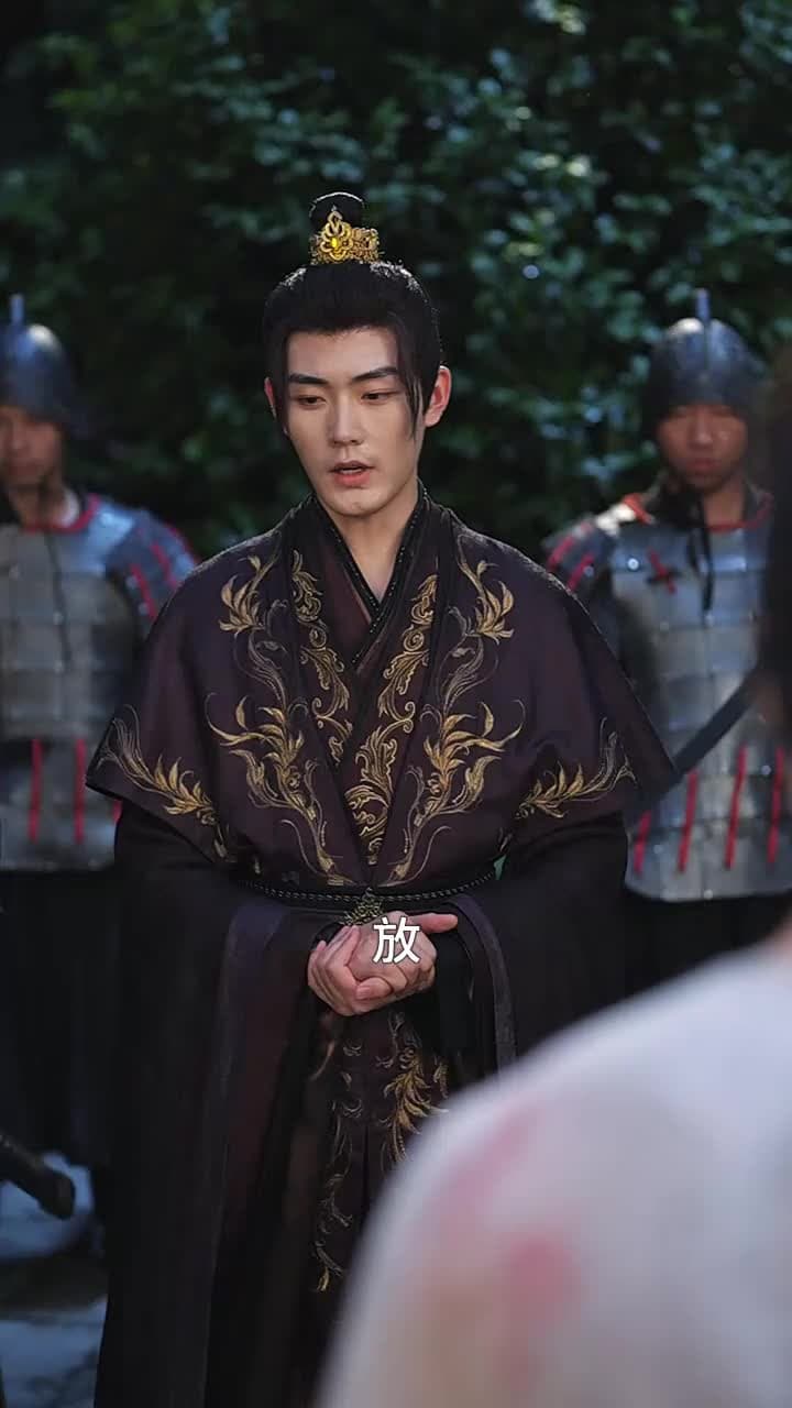 大姑扛著殺豬刀帶全村人炫肉 - Episode 68