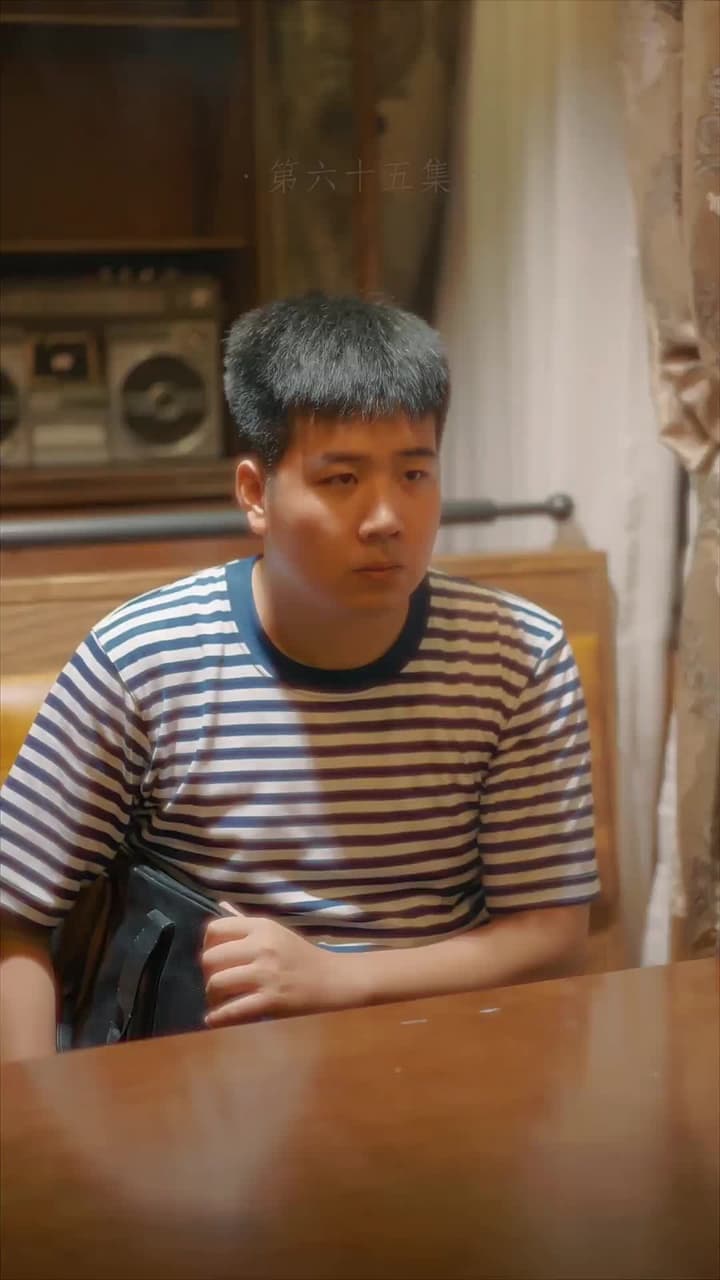 回檔1990 - Episode 65