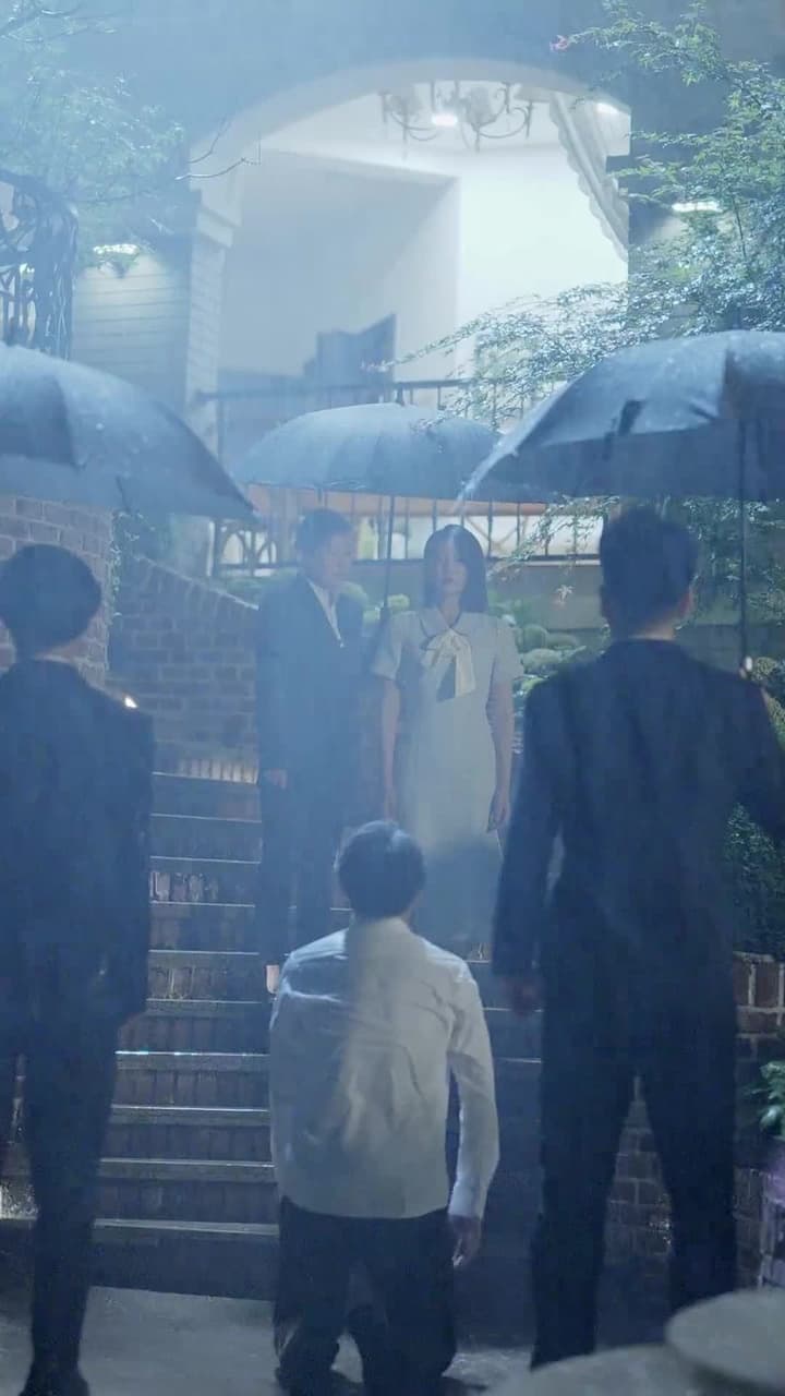 雨後不逢君 - Episode 37