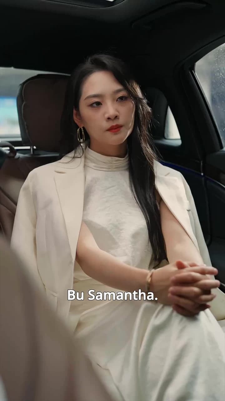 Kisah Cinta Ayahku - Episode 4