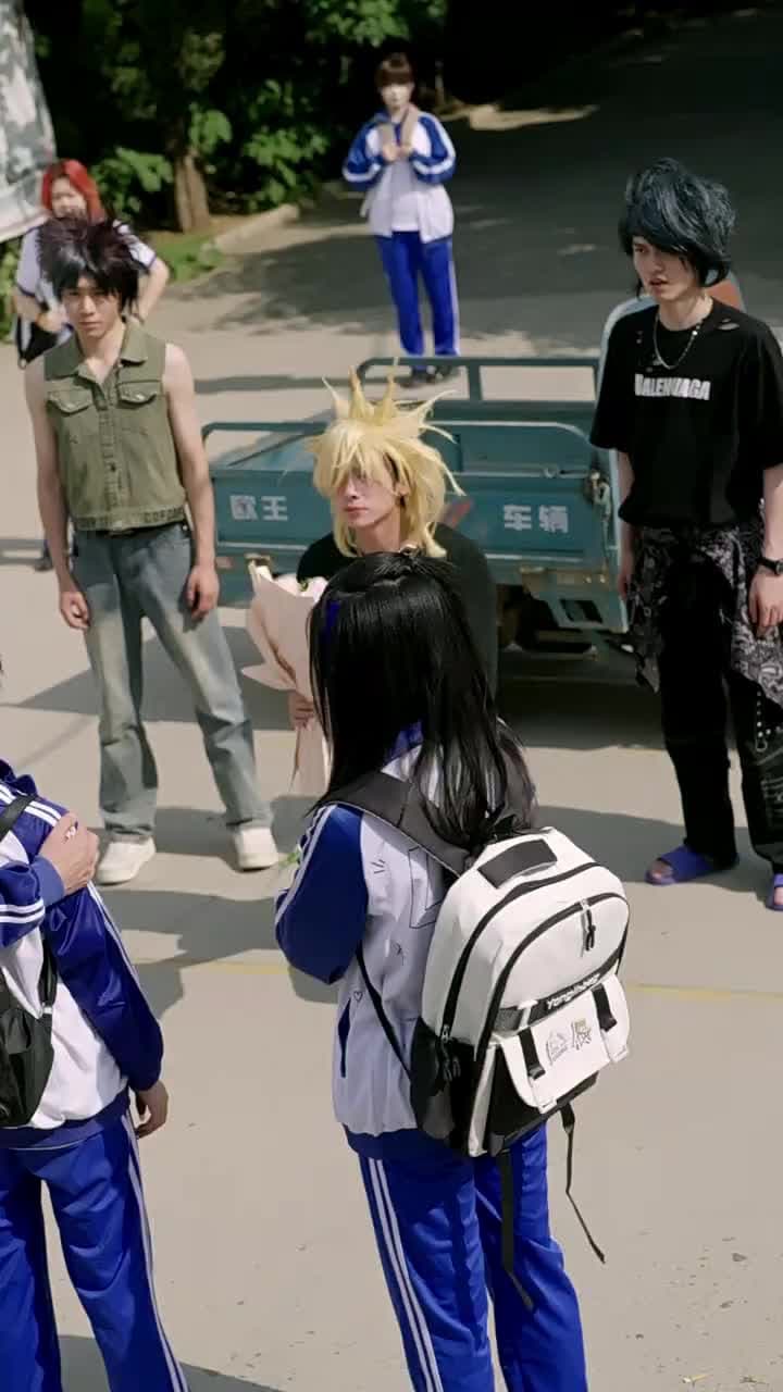 Jalan Balik Menuju Masa Muda - Episode 53