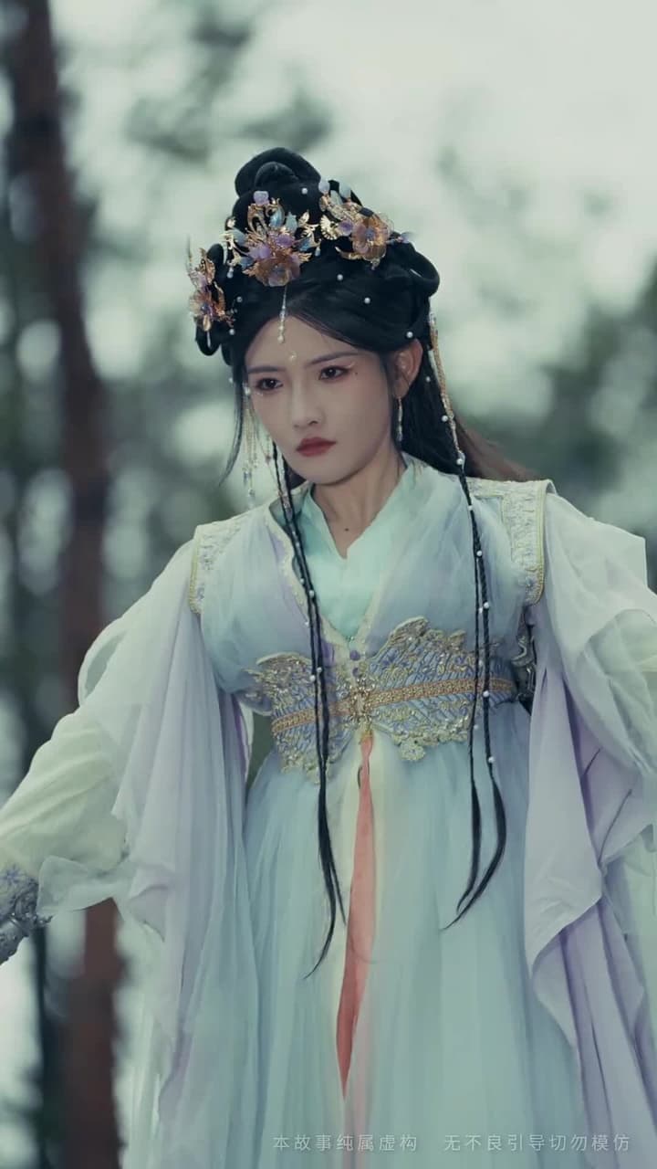 渡她九重天 - Episode 31