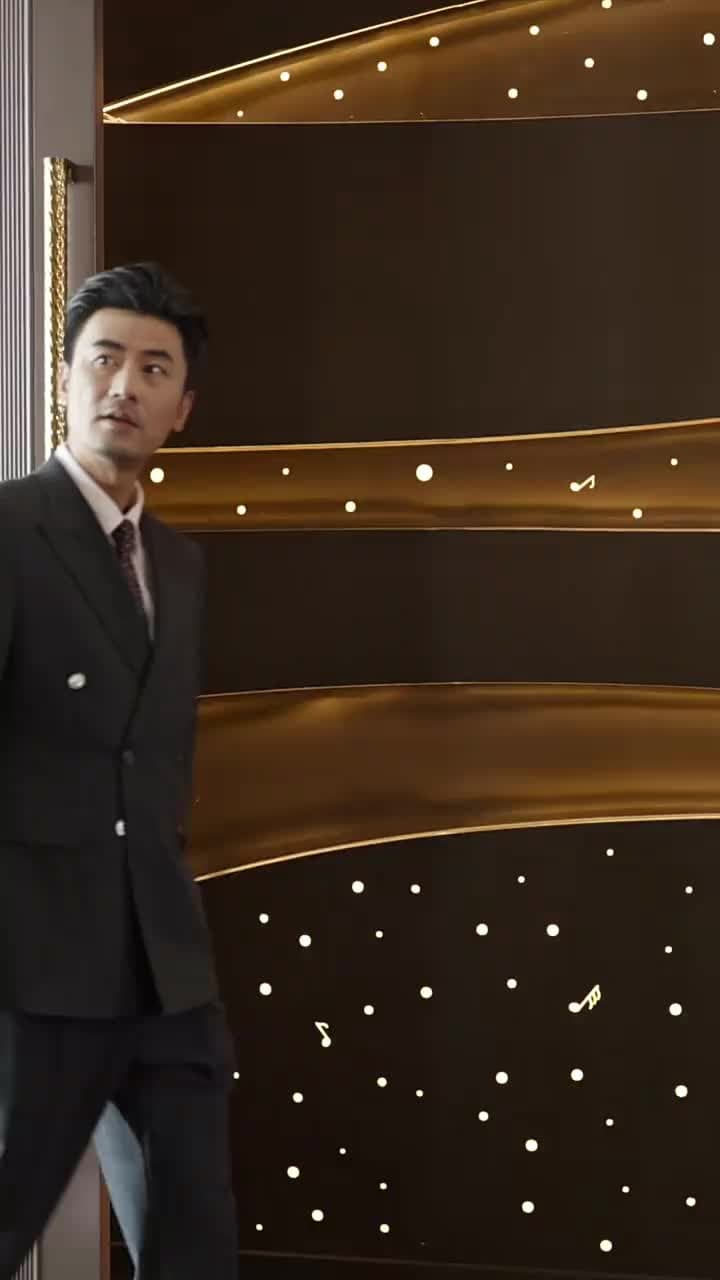 Kisah Cinta Ayahku - Episode 13