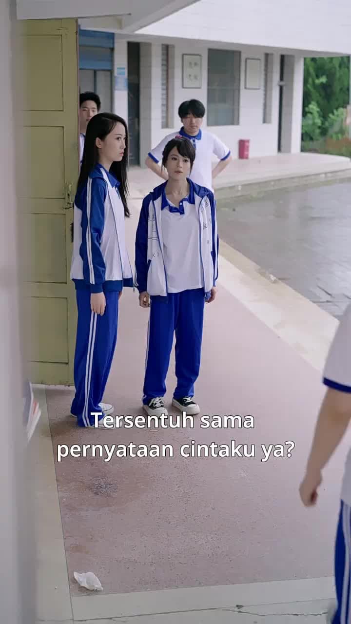 Jalan Balik Menuju Masa Muda - Episode 34