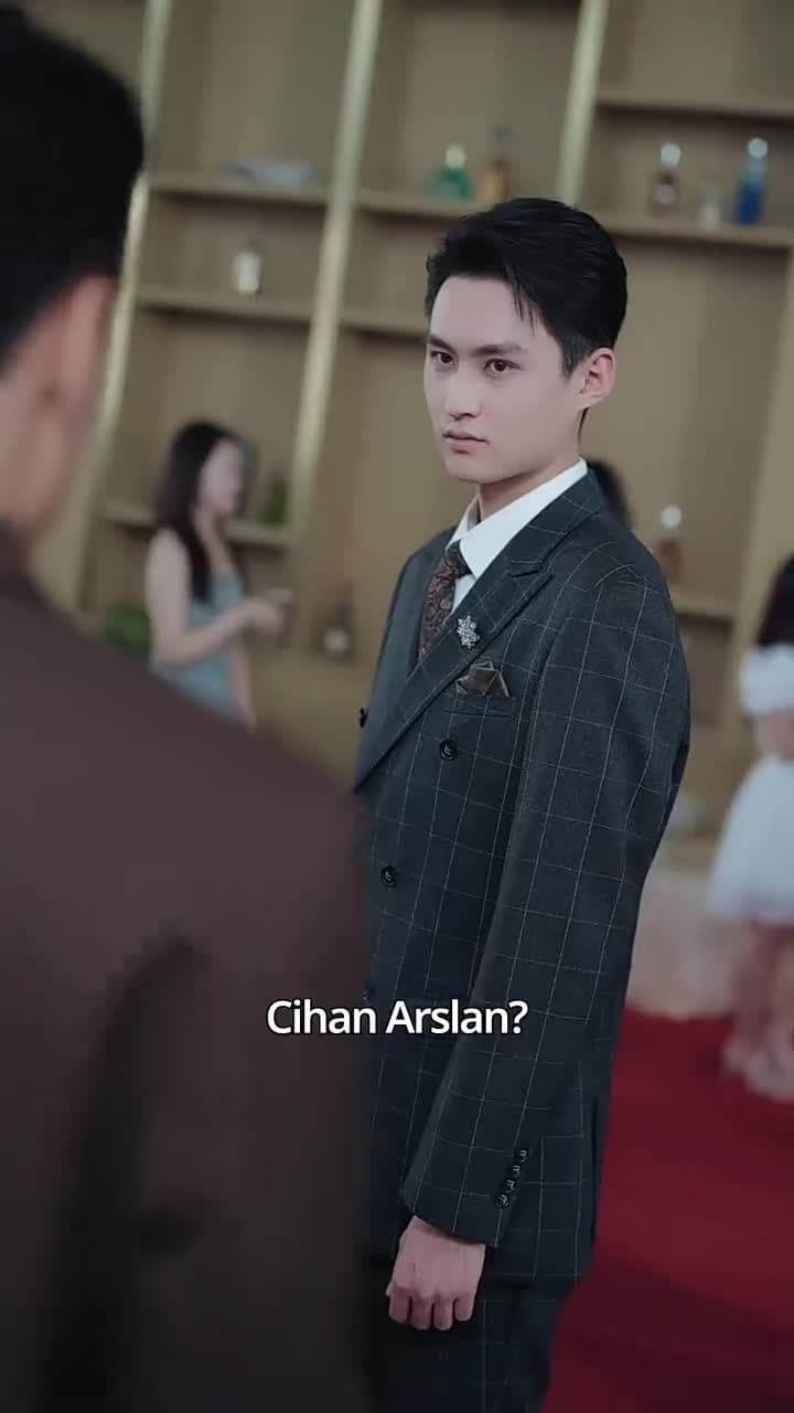 Dışlanan Varis - Episode 44