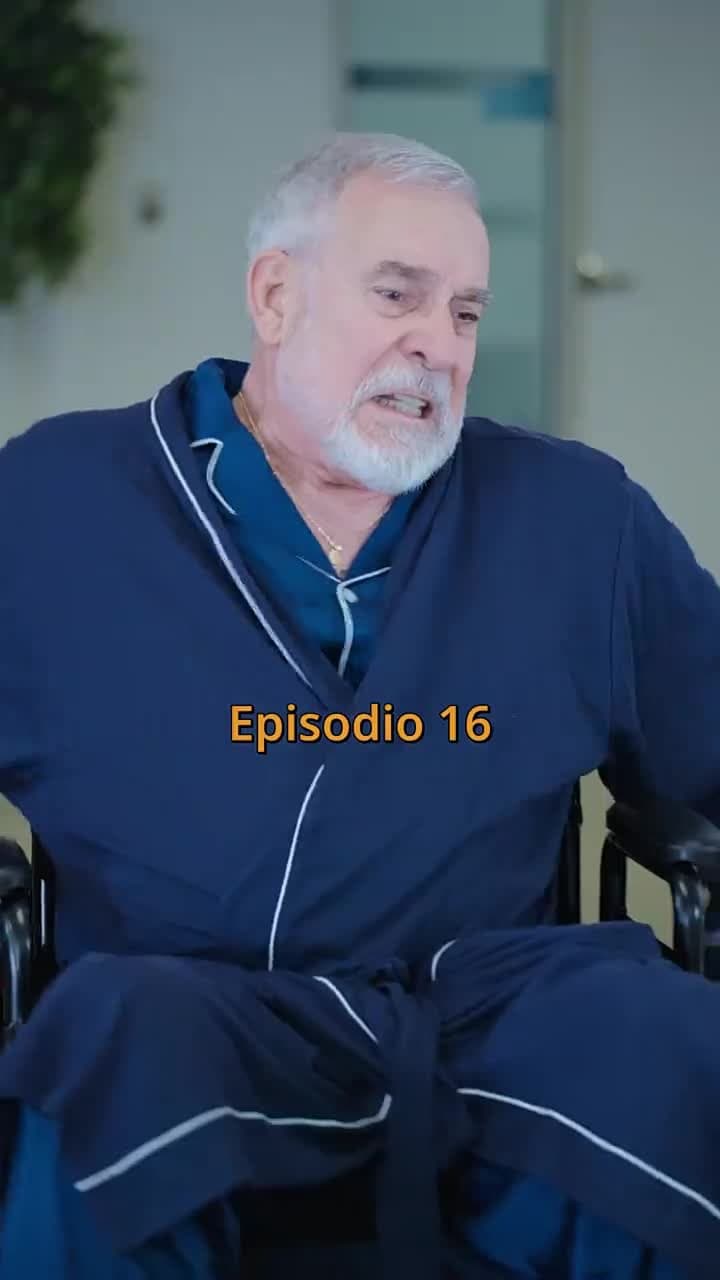Embarazada por sus deseos prohibidos - Episode 16