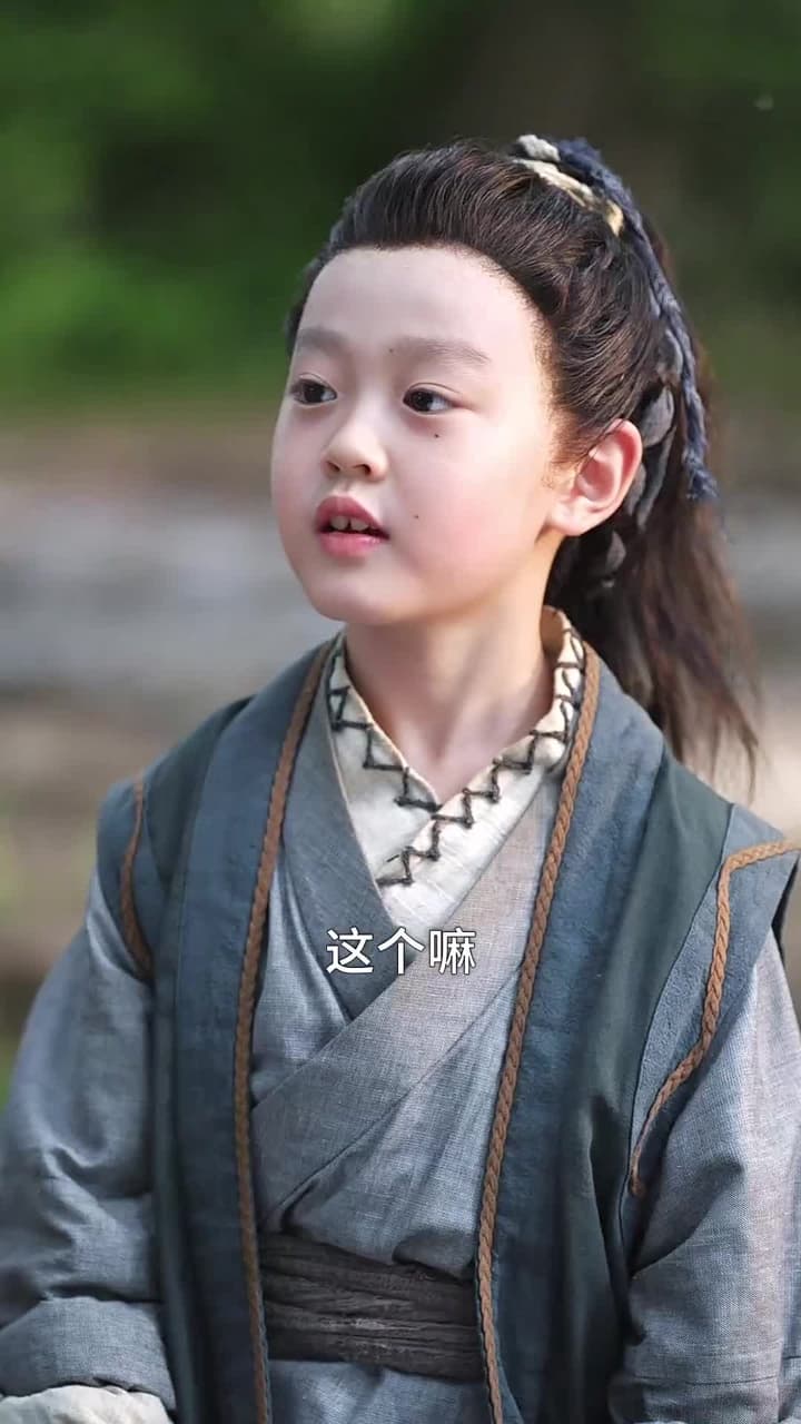 大姑扛著殺豬刀帶全村人炫肉 - Episode 48