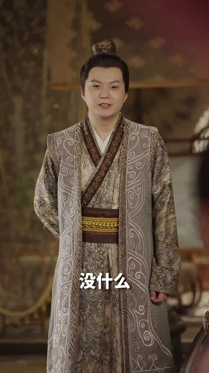 神醫娘親:父王今日認錯了麽 - Episode 31