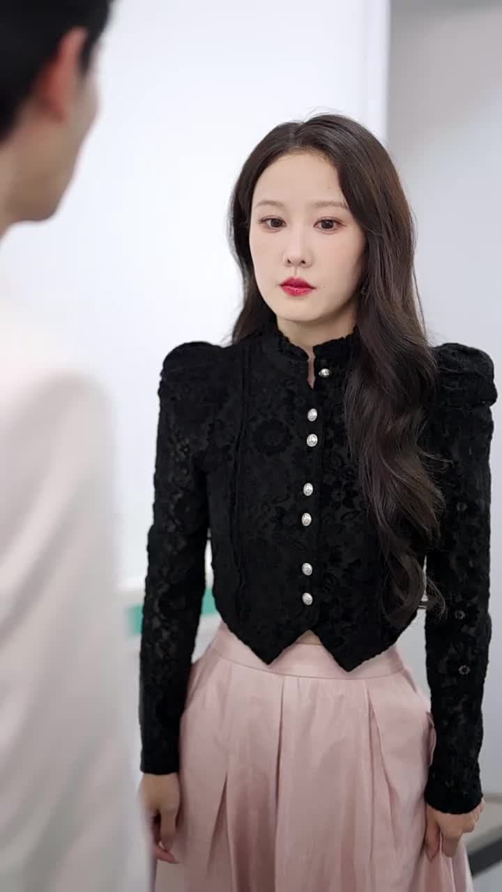 The Nanny's Secret - Episode 31