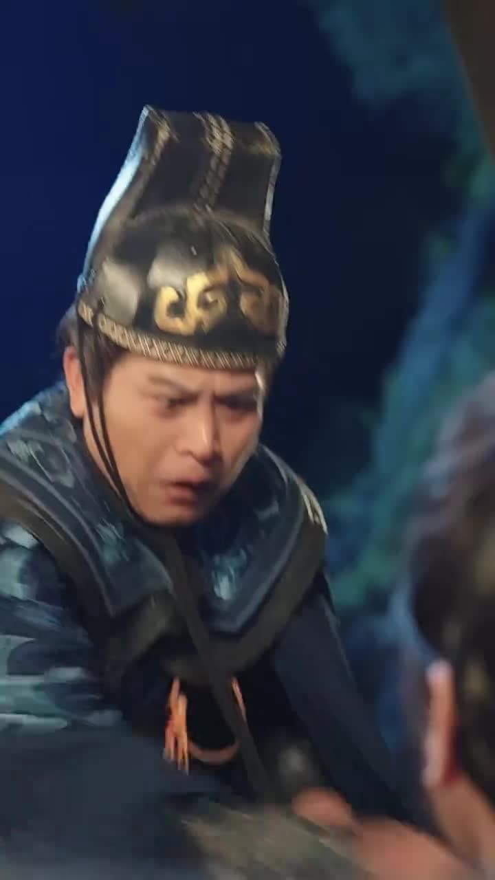 Bendición celestial tras la ruina - Episode 9