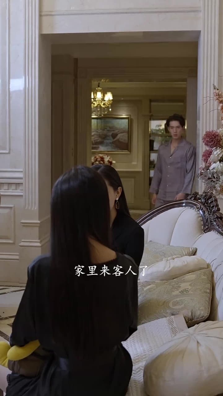 醫王霸婿 - Episode 55