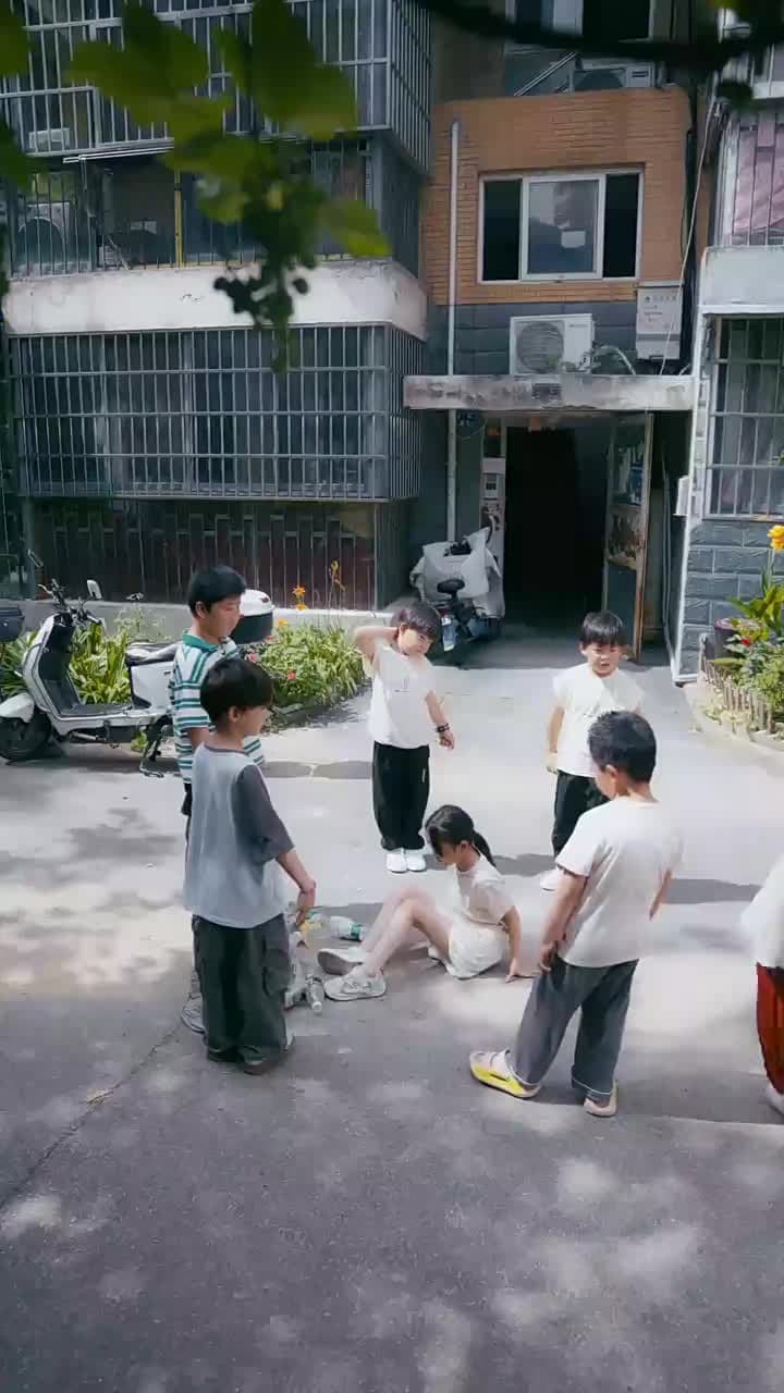 吒總駕到,三界快跑 - Episode 4