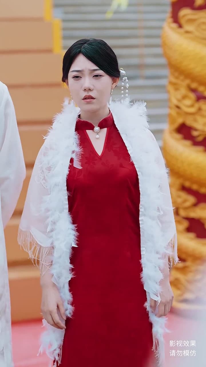 無始大帝 - Episode 34