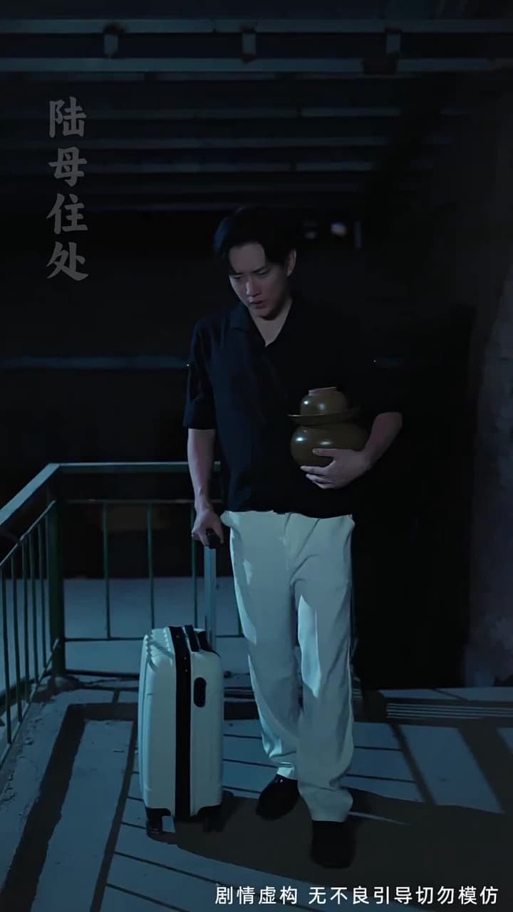以愛之名試真心 - Episode 7
