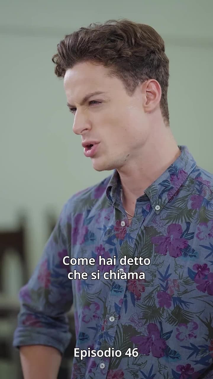 Il ritorno della ragazza esiliata - Episode 46