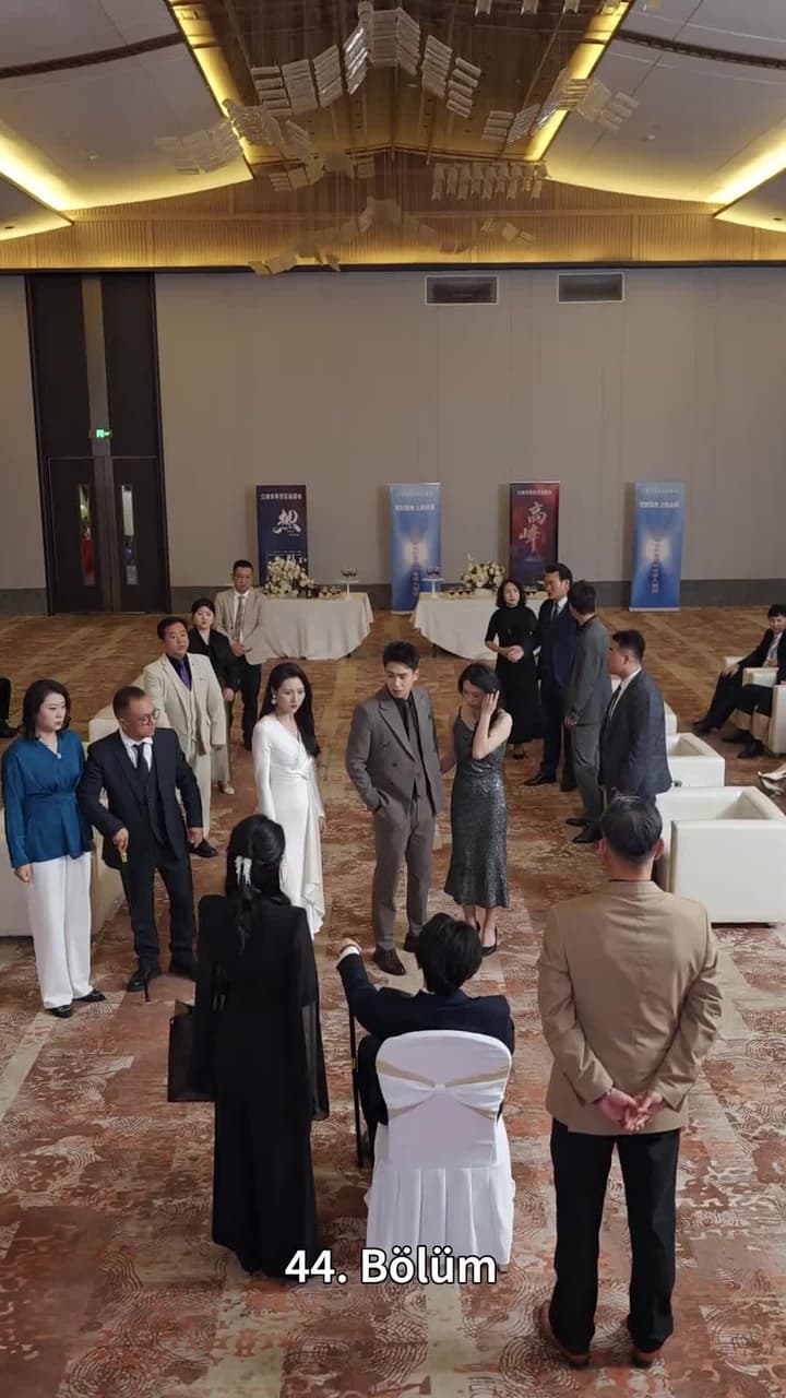 Gerçeği Yanımda Getirdim - Episode 44