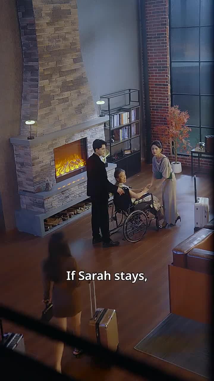 Lost Memories, New Love - Episode 13