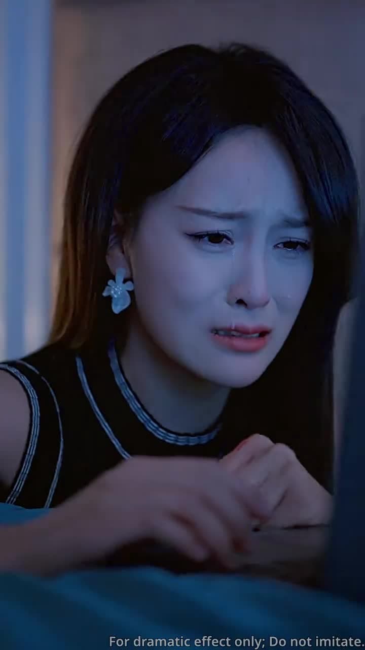 I Saved You, You Forgot Me - Episode 4