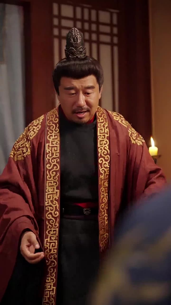神醫娘親:父王今日認錯了麽 - Episode 68