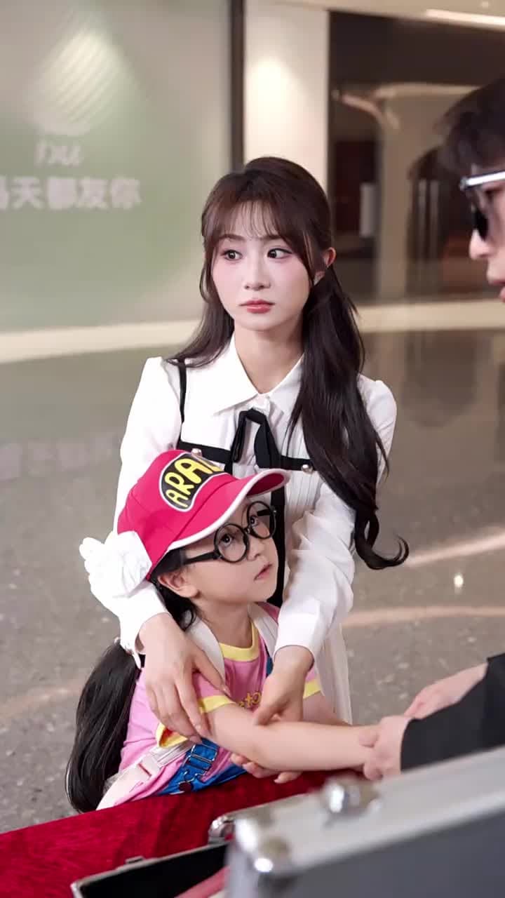 The Nanny's Secret - Episode 26