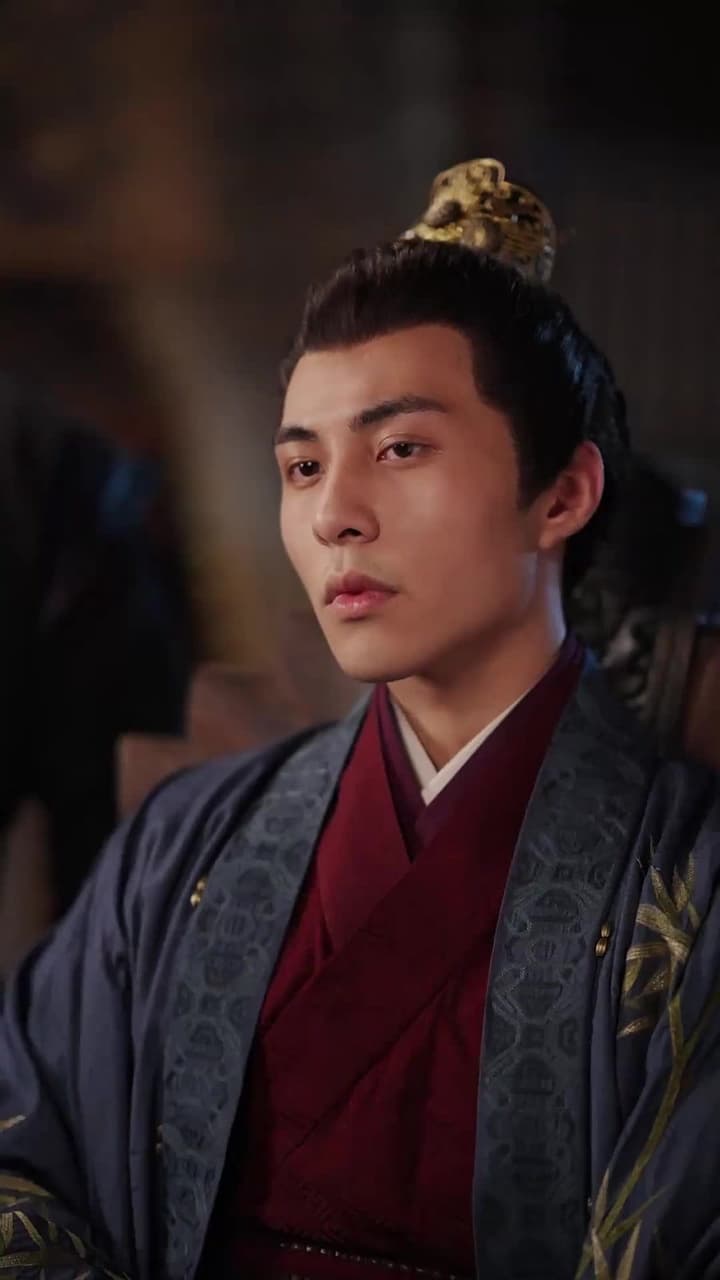 神醫娘親:父王今日認錯了麽 - Episode 40