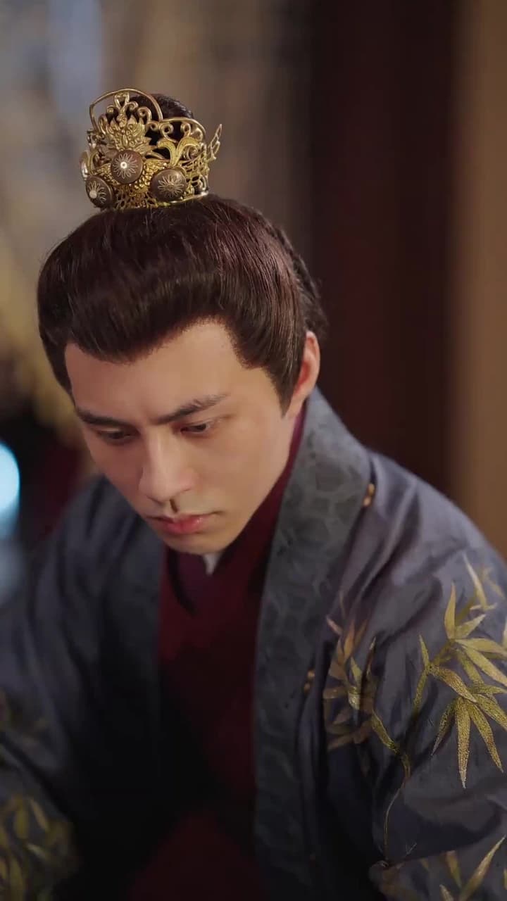 神醫娘親:父王今日認錯了麽 - Episode 37