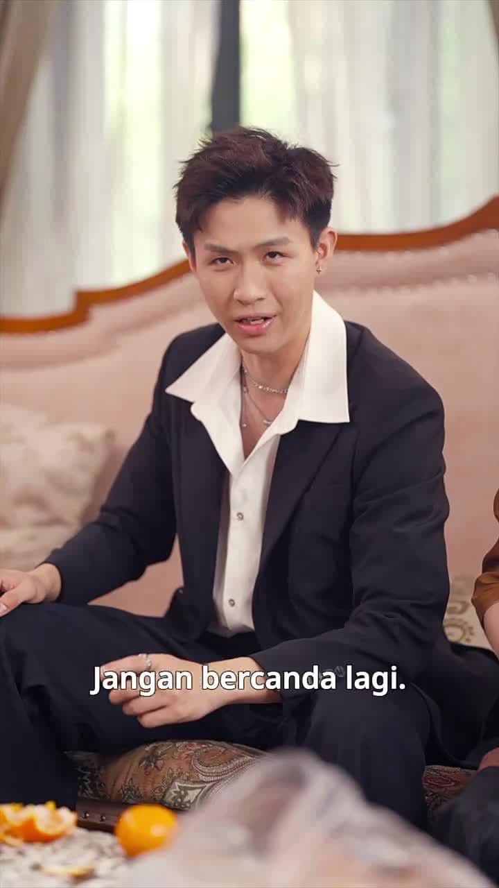 Kisah Cinta Ayahku - Episode 29