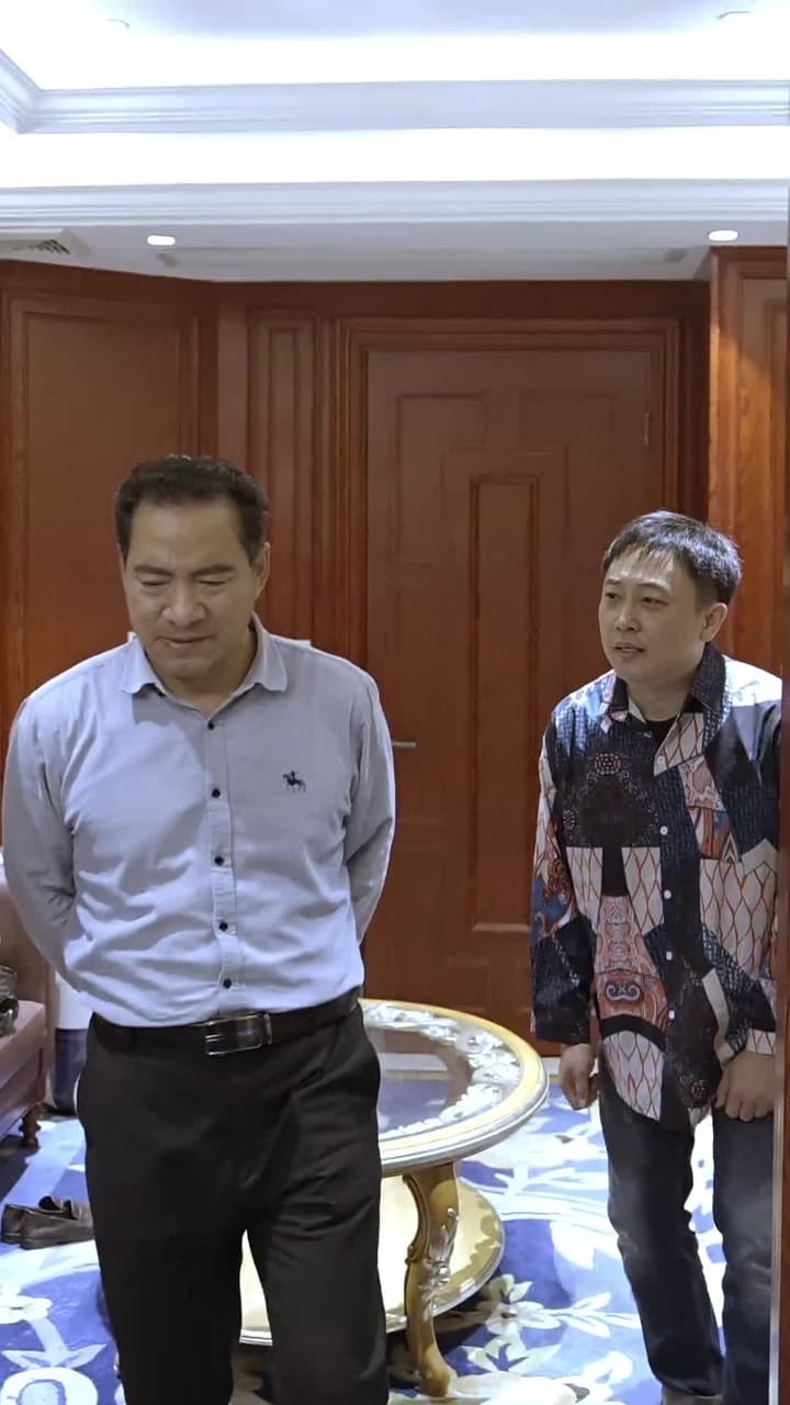 醫王霸婿 - Episode 14