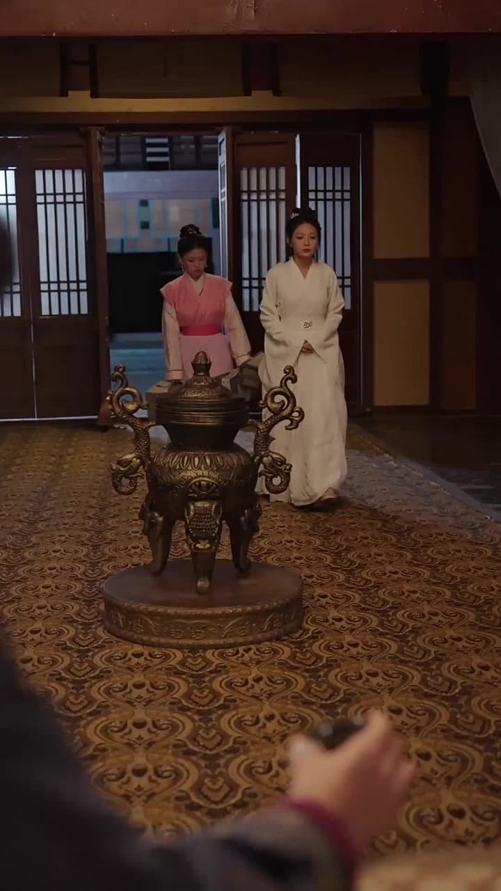 神醫娘親:父王今日認錯了麽 - Episode 33