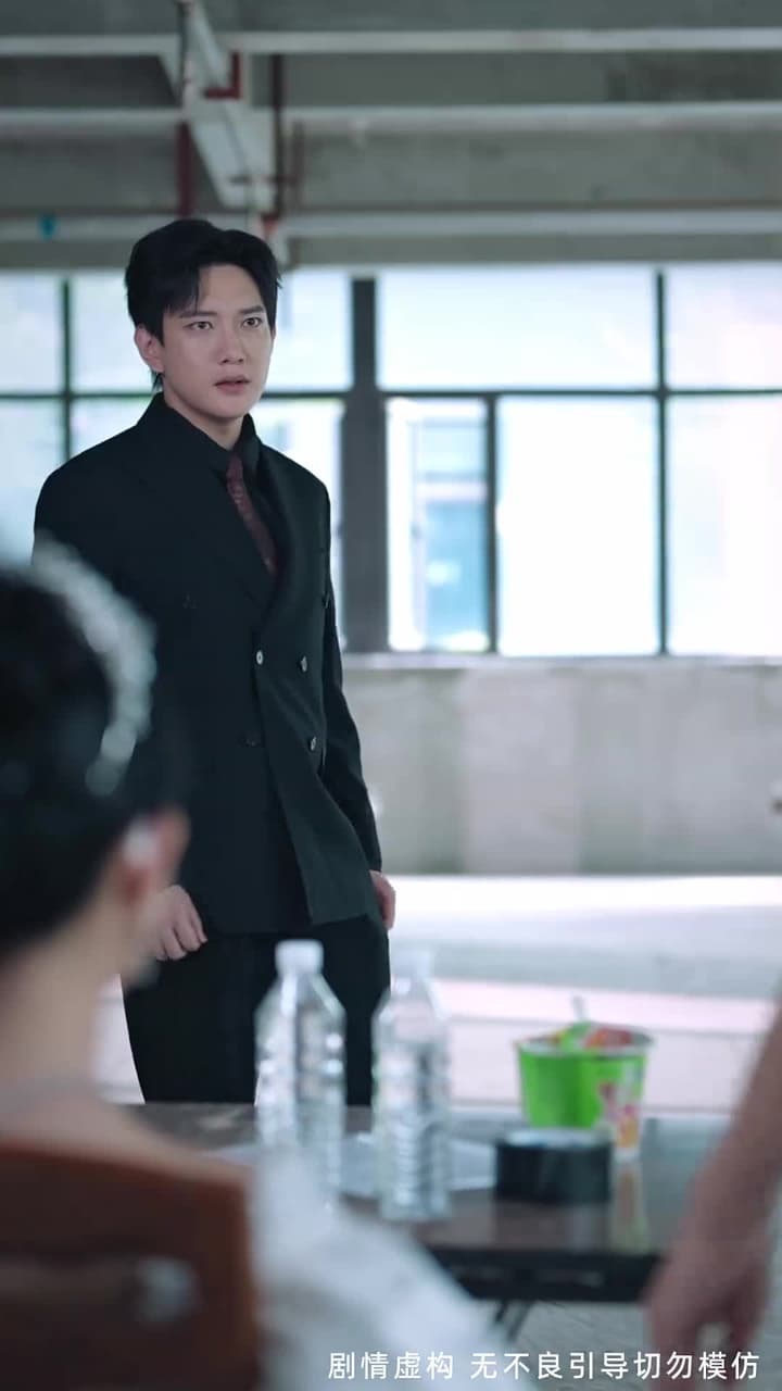 以愛之名試真心 - Episode 56