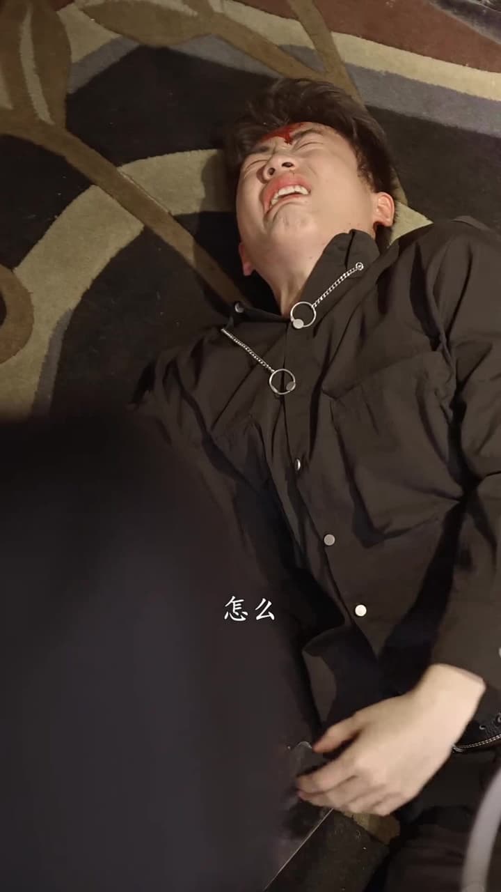 醫王霸婿 - Episode 21