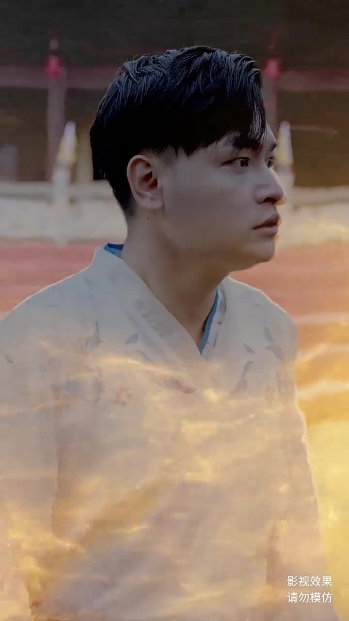 無始大帝 - Episode 20