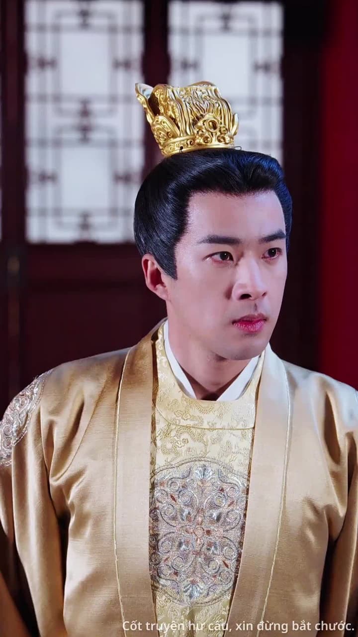 Lửa giận của Linh Lung dẫm nát núi sông - Episode 12