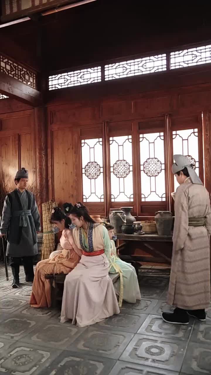 Bendición celestial tras la ruina - Episode 39