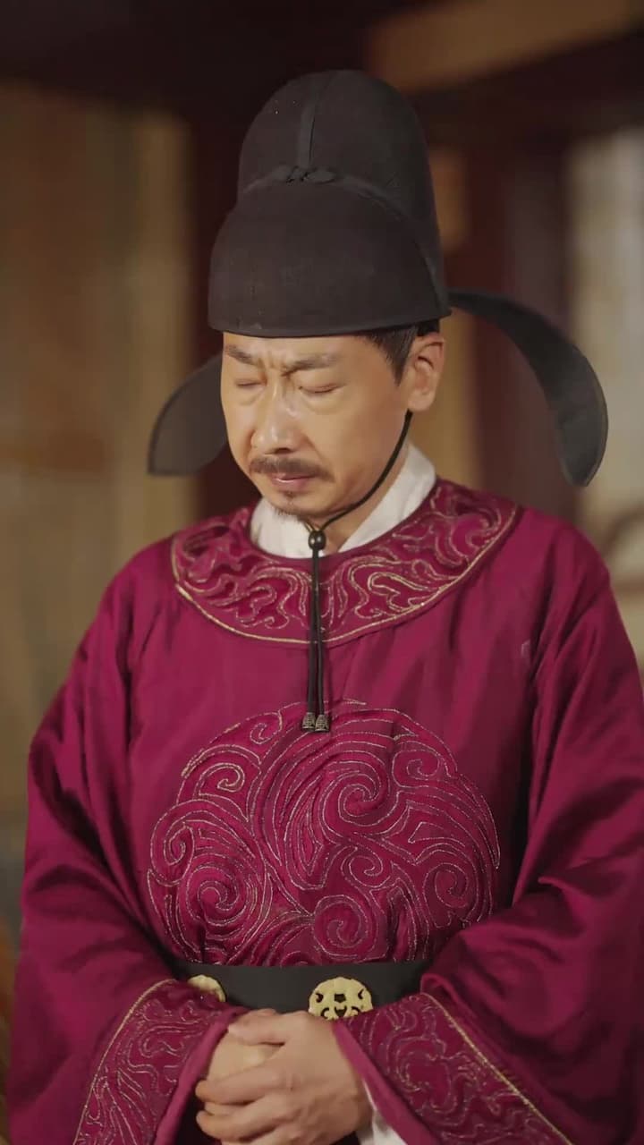 神醫娘親:父王今日認錯了麽 - Episode 27