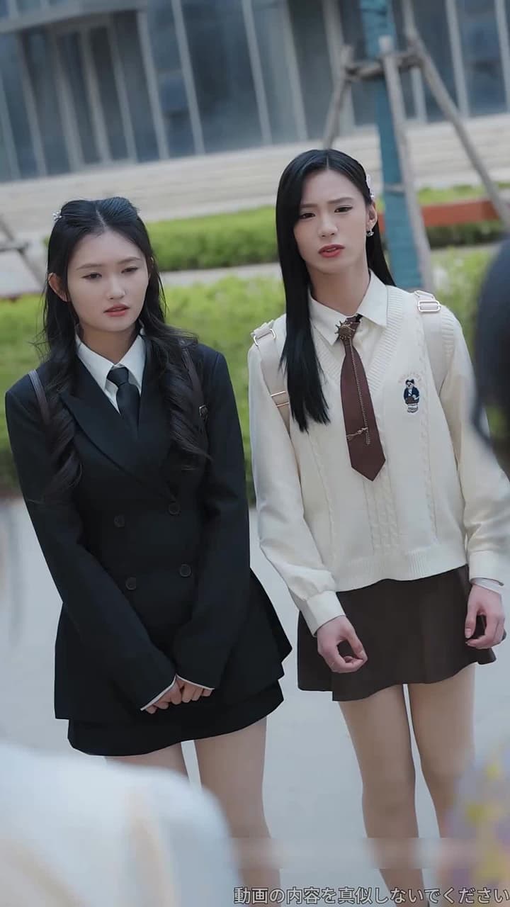 記憶交換 - Episode 11